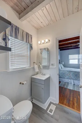 515 W Beach Drive Oak Island NC 28465