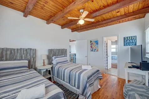515 W Beach Drive Oak Island NC 28465