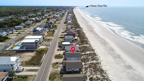515 W Beach Drive Oak Island NC 28465