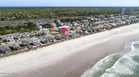 515 W Beach Drive Oak Island NC 28465