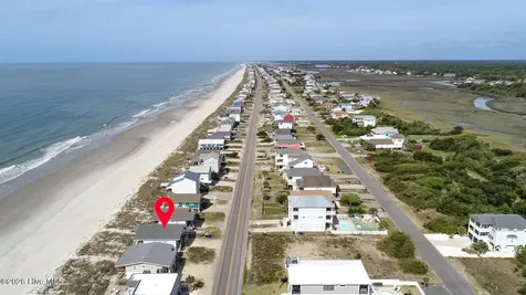 515 W Beach Drive Oak Island NC 28465