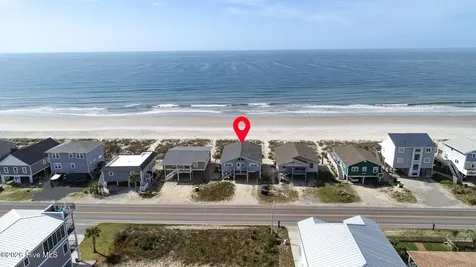 515 W Beach Drive Oak Island NC 28465