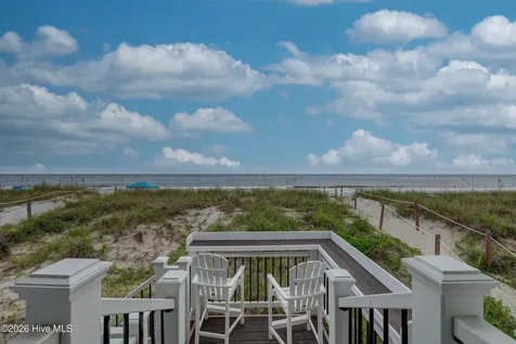 515 W Beach Drive Oak Island NC 28465