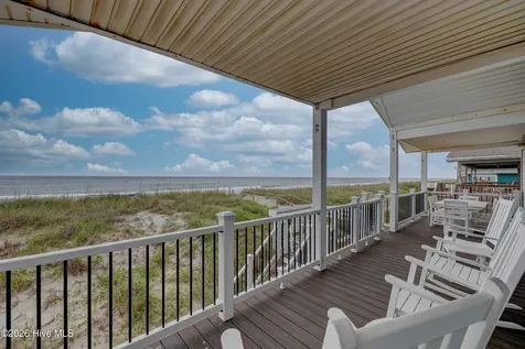 515 W Beach Drive Oak Island NC 28465