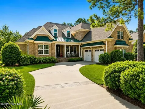 540 Westchester Place SW Ocean Isle Beach NC 28469