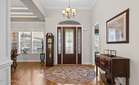 540 Westchester Place SW Ocean Isle Beach NC 28469