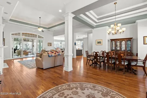 540 Westchester Place SW Ocean Isle Beach NC 28469