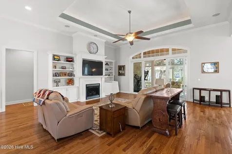 540 Westchester Place SW Ocean Isle Beach NC 28469