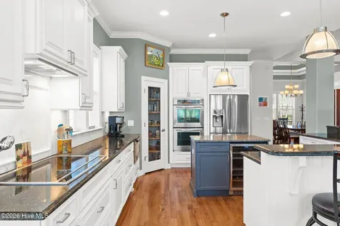 540 Westchester Place SW Ocean Isle Beach NC 28469
