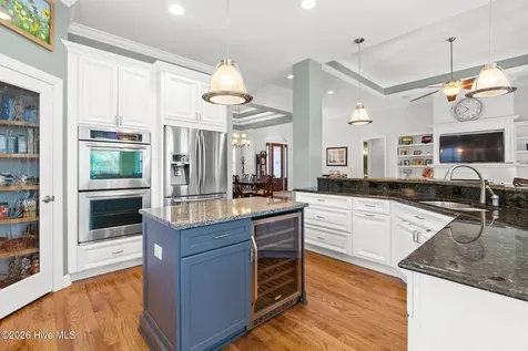 540 Westchester Place SW Ocean Isle Beach NC 28469