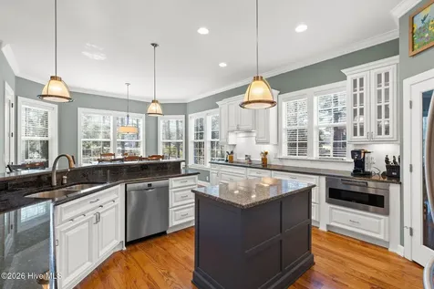540 Westchester Place SW Ocean Isle Beach NC 28469