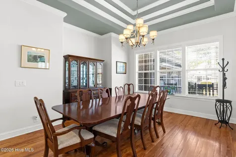 540 Westchester Place SW Ocean Isle Beach NC 28469
