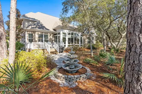 540 Westchester Place SW Ocean Isle Beach NC 28469