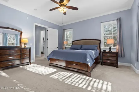 540 Westchester Place SW Ocean Isle Beach NC 28469