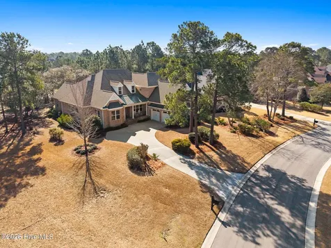 540 Westchester Place SW Ocean Isle Beach NC 28469