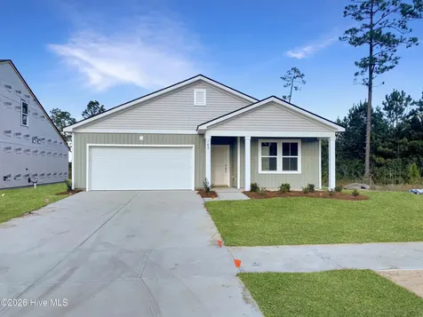 702 Tahoe Ridge Drive SE Leland NC 28451