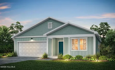 702 Tahoe Ridge Drive SE Leland NC 28451