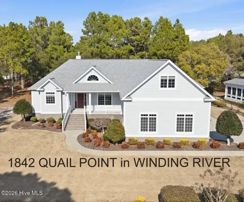 1842 Quail Point SE Bolivia NC 28422