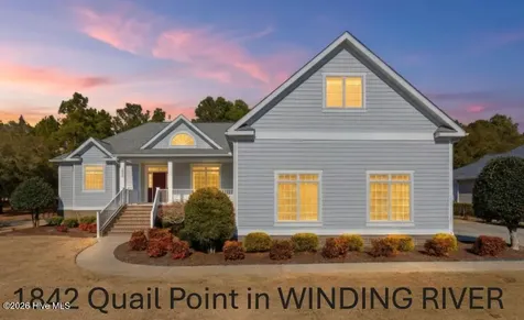 1842 Quail Point SE Bolivia NC 28422