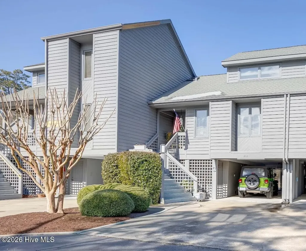 122 Forecastle Court Washington NC 27889
