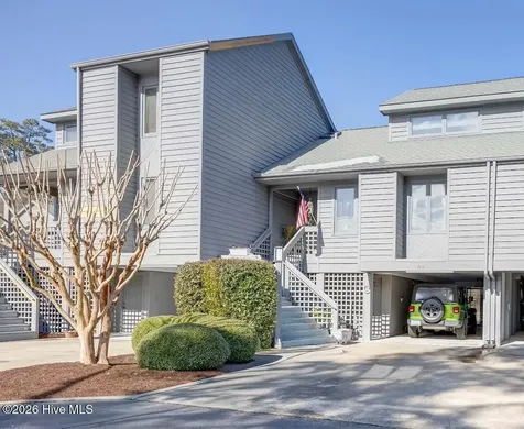 122 Forecastle Court Washington NC 27889