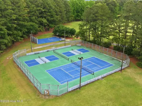122 Forecastle Court Washington NC 27889