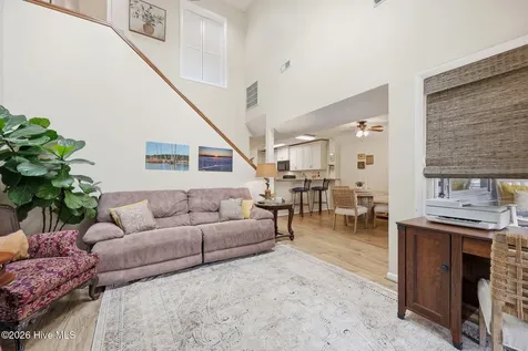 122 Forecastle Court Washington NC 27889