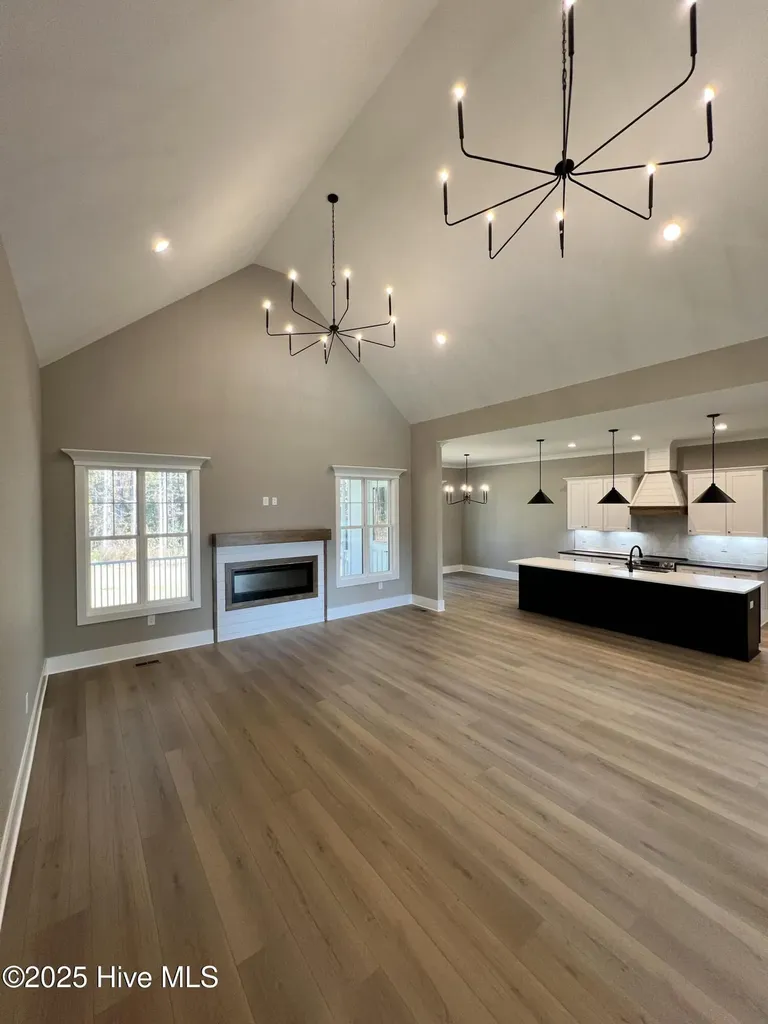 2590 Lassiter Road Four Oaks NC 27524