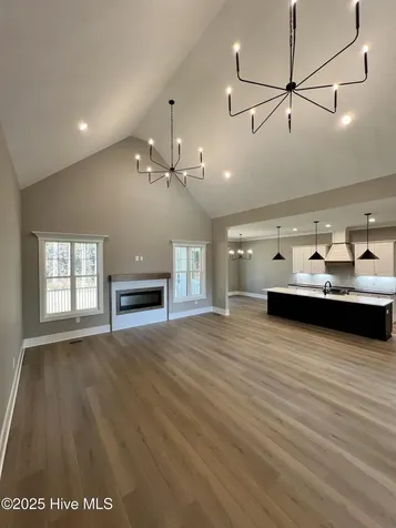 2590 Lassiter Road Four Oaks NC 27524