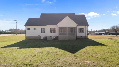 2590 Lassiter Road Four Oaks NC 27524