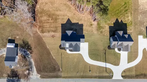 2590 Lassiter Road Four Oaks NC 27524