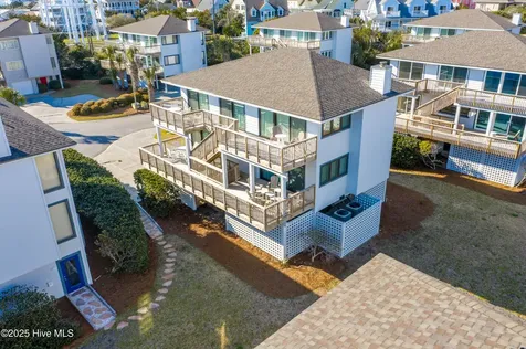 8 Sea Oats Lane Wrightsville Beach NC 28480