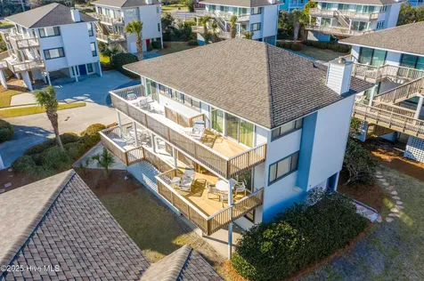 8 Sea Oats Lane Wrightsville Beach NC 28480
