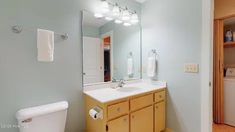 8 Sea Oats Lane Wrightsville Beach NC 28480
