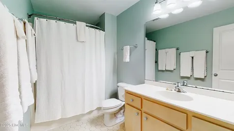 8 Sea Oats Lane Wrightsville Beach NC 28480