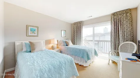 8 Sea Oats Lane Wrightsville Beach NC 28480
