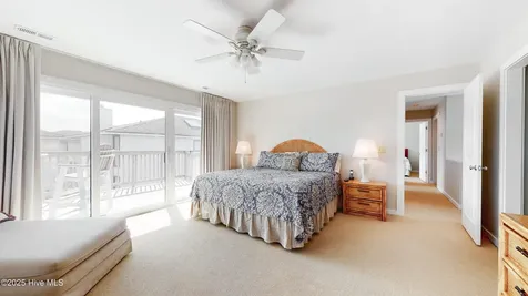 8 Sea Oats Lane Wrightsville Beach NC 28480