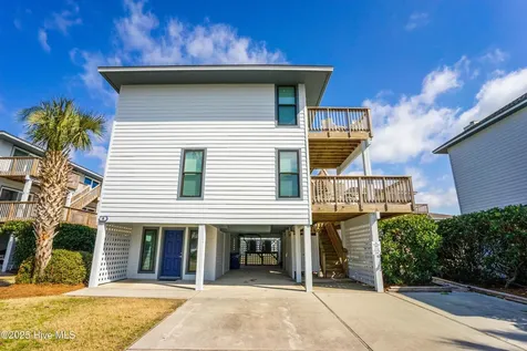 8 Sea Oats Lane Wrightsville Beach NC 28480