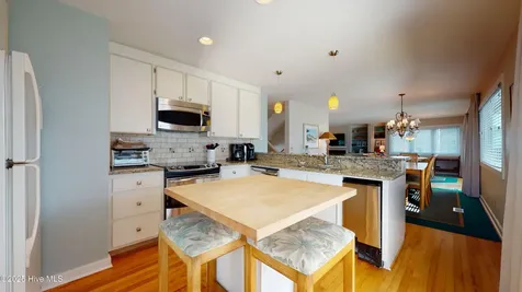 8 Sea Oats Lane Wrightsville Beach NC 28480