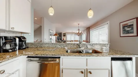 8 Sea Oats Lane Wrightsville Beach NC 28480