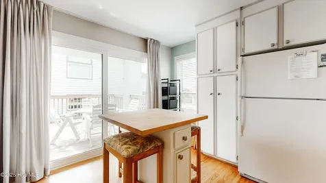 8 Sea Oats Lane Wrightsville Beach NC 28480