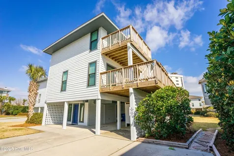 8 Sea Oats Lane Wrightsville Beach NC 28480