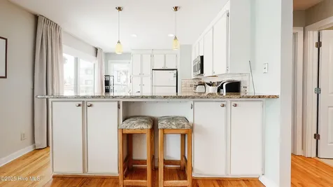 8 Sea Oats Lane Wrightsville Beach NC 28480