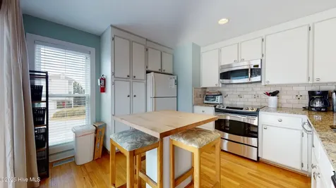 8 Sea Oats Lane Wrightsville Beach NC 28480