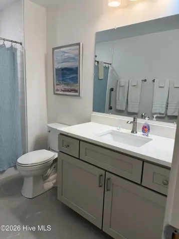 8 Sea Oats Lane Wrightsville Beach NC 28480
