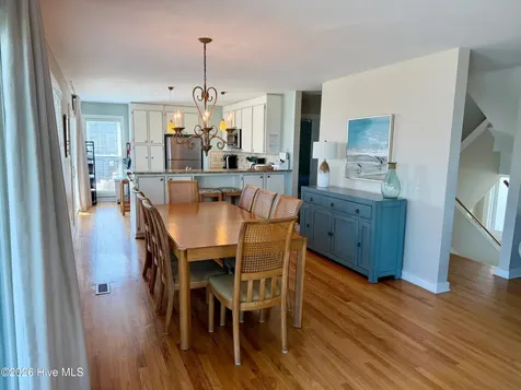 8 Sea Oats Lane Wrightsville Beach NC 28480