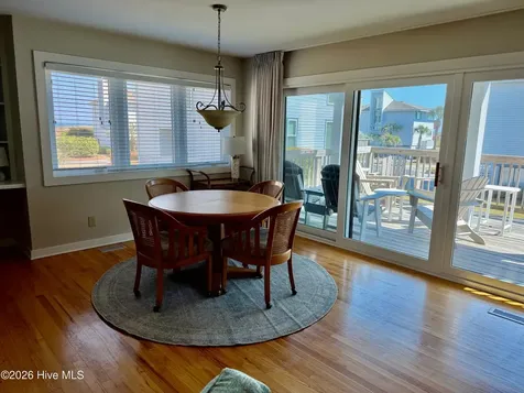 8 Sea Oats Lane Wrightsville Beach NC 28480