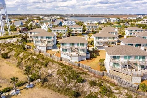 8 Sea Oats Lane Wrightsville Beach NC 28480