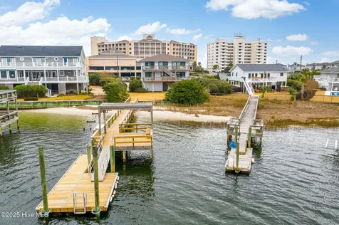 8 Sea Oats Lane Wrightsville Beach NC 28480
