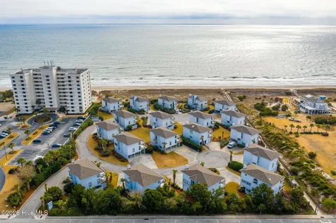 8 Sea Oats Lane Wrightsville Beach NC 28480